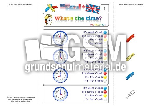 Klammerkarten What's the time 01.pdf